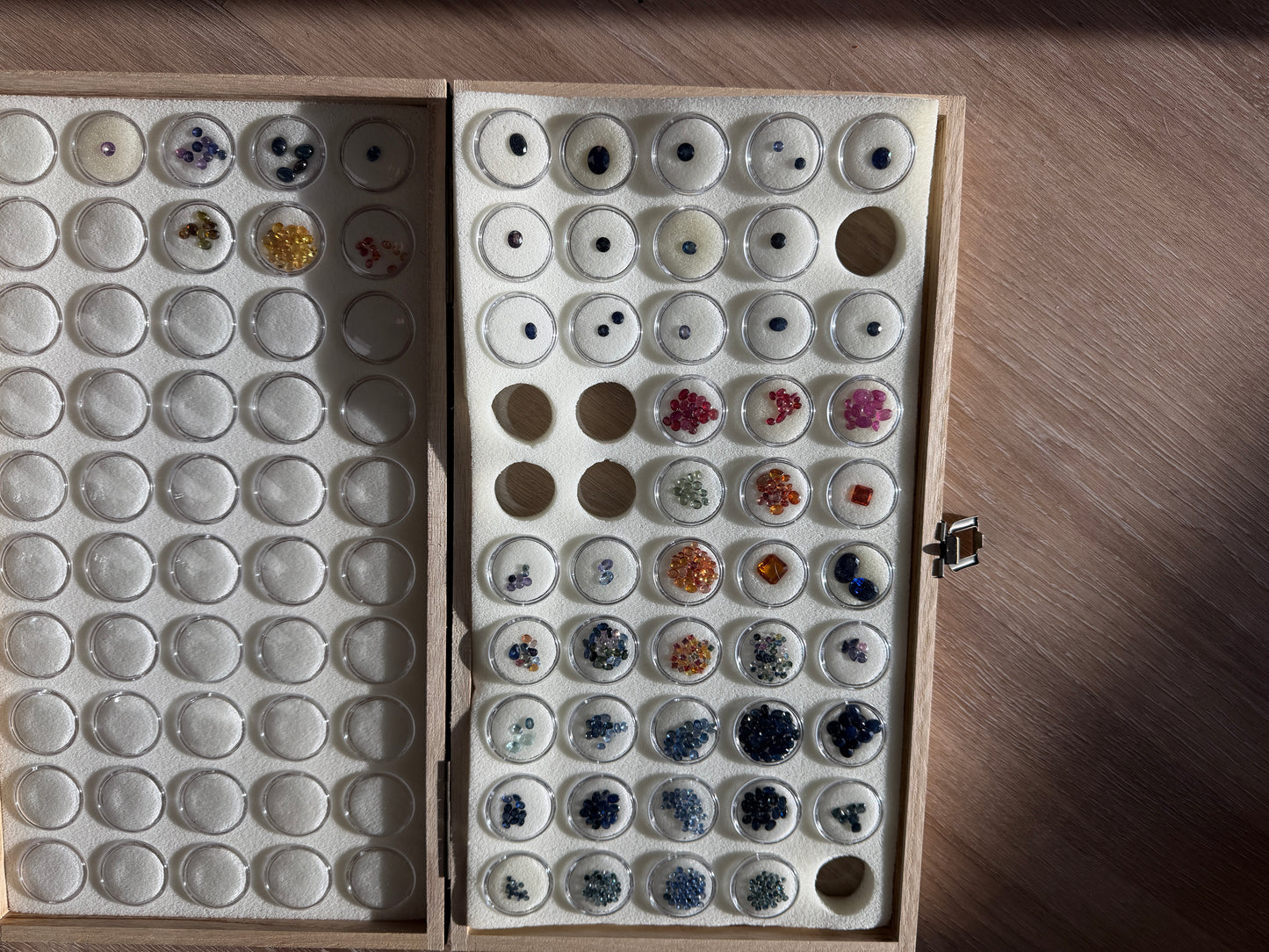 12 Gemstone Bonus Box - Premium Edition