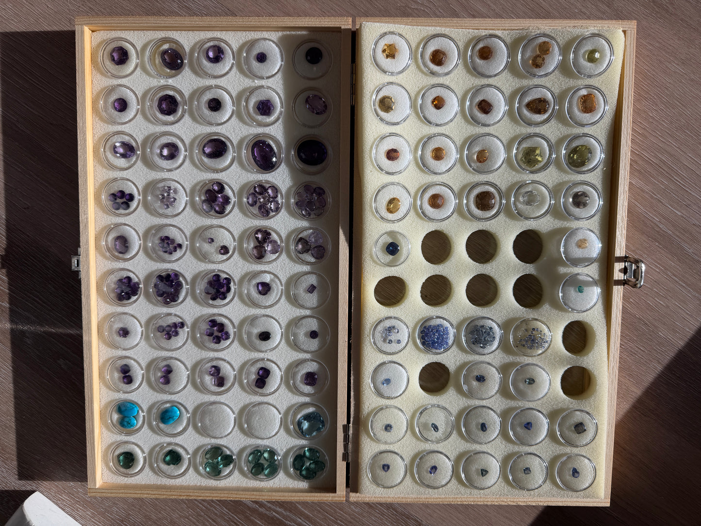 12 Gemstone Bonus Box - Premium Edition