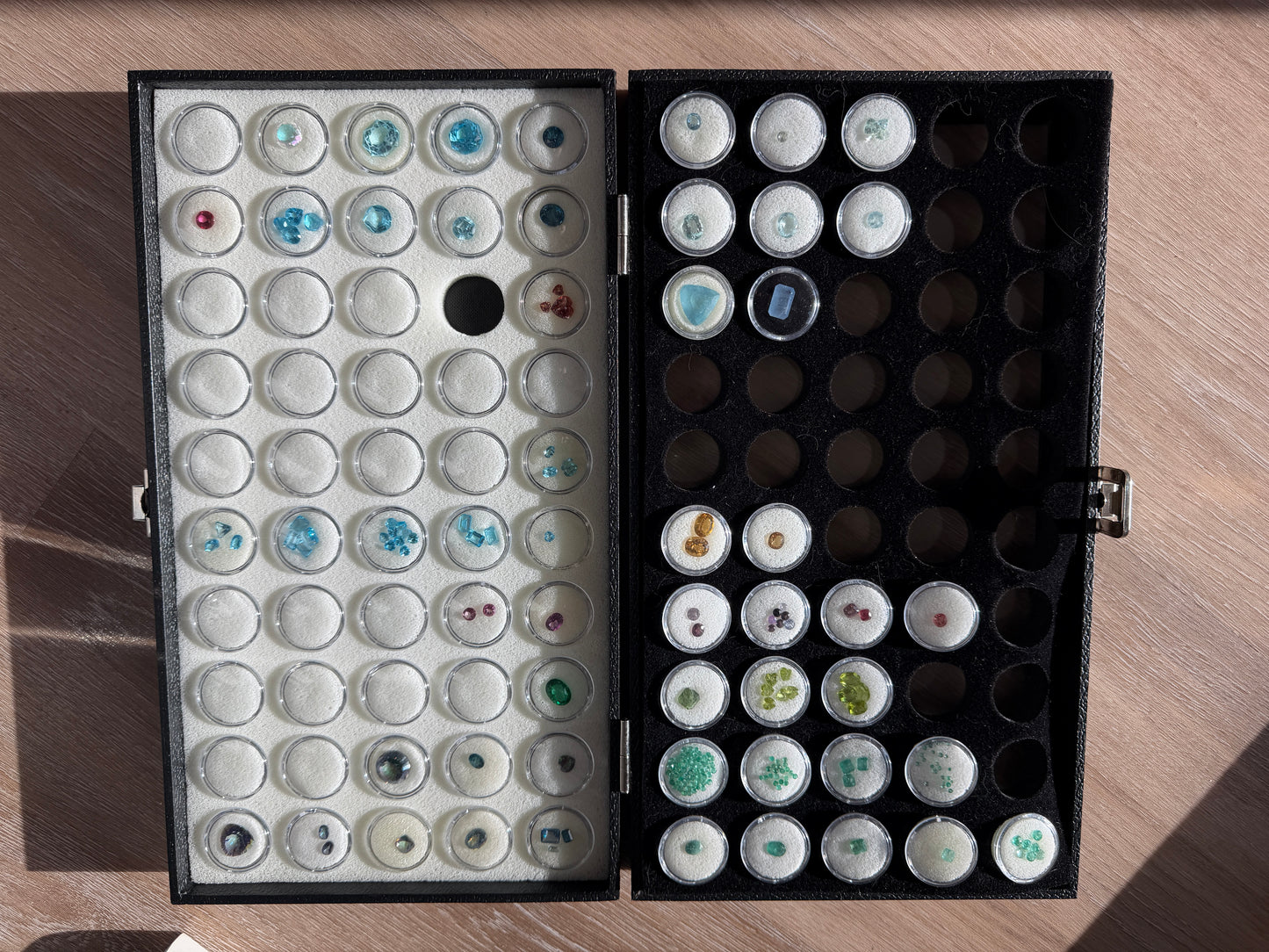 12 Gemstone Bonus Box - Premium Edition