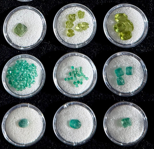 20 Gemstone DIAMOND Bonus Box - DIAMOND Edition