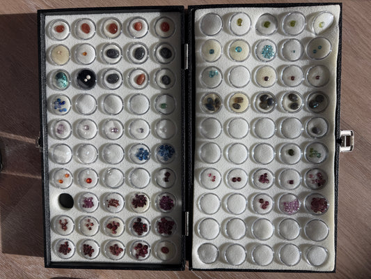 12 Gemstone Bonus Box - Premium Edition