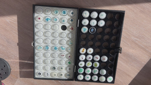 5 Gemstone Bonus Box - Basic Edition