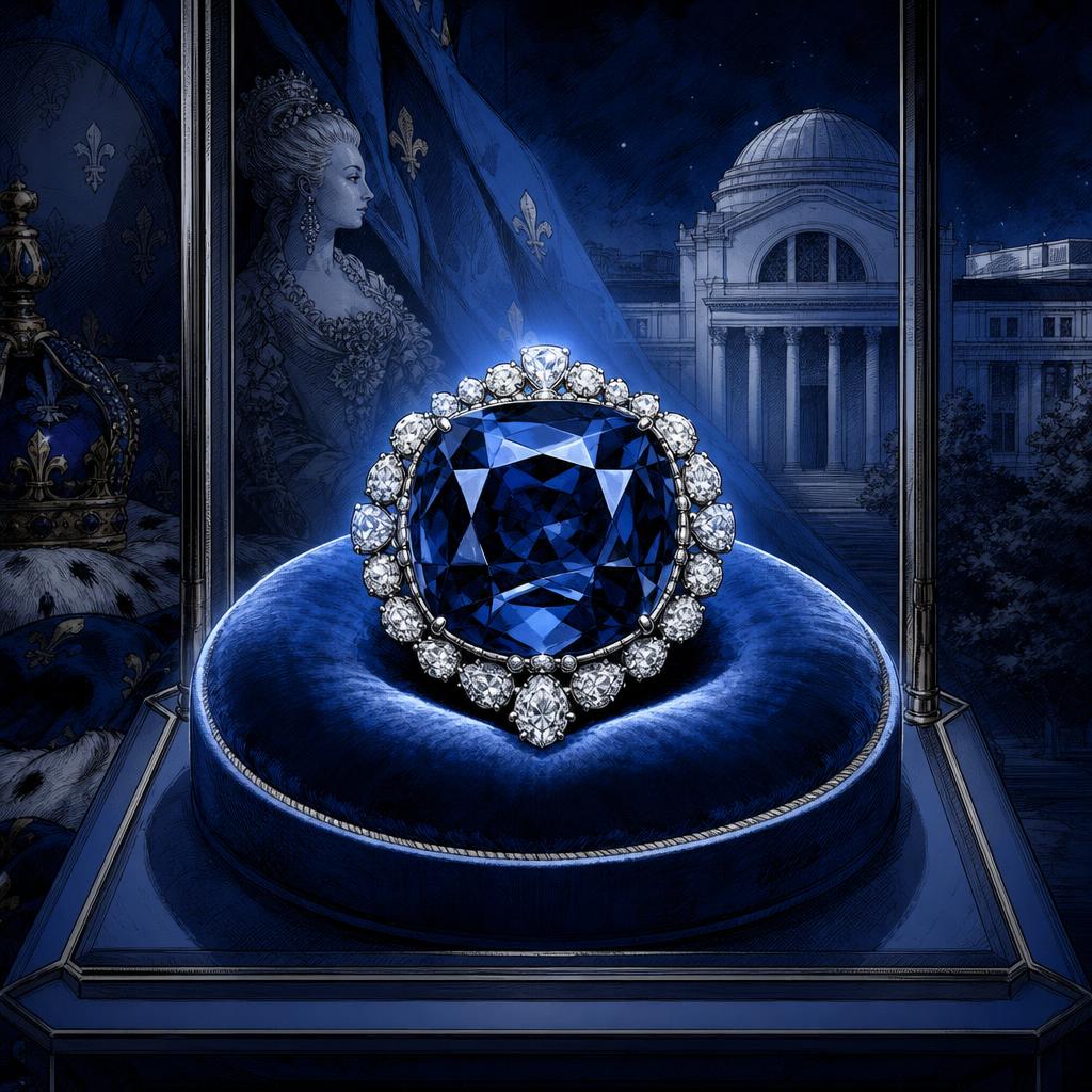 Hope Diamond