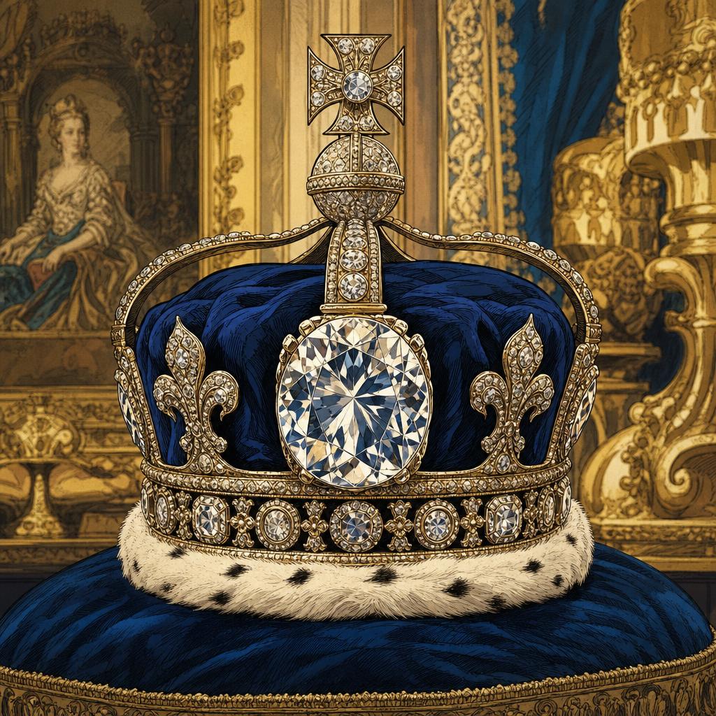 Koh-i-Noor